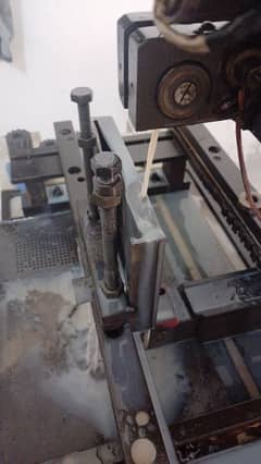 wire cut mashine for sale