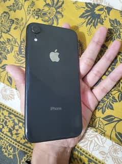 iphone Xr non pta