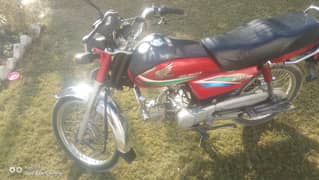 Honda70 urgent sale 0