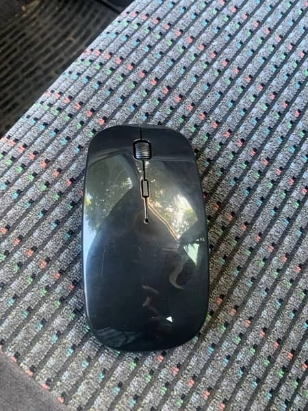 Wireless mouse 0