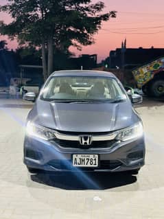 Honda City Vario 2022