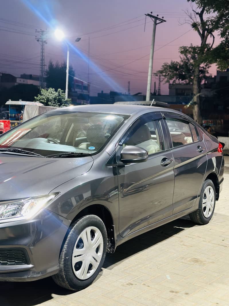 Honda City Vario 2022 2