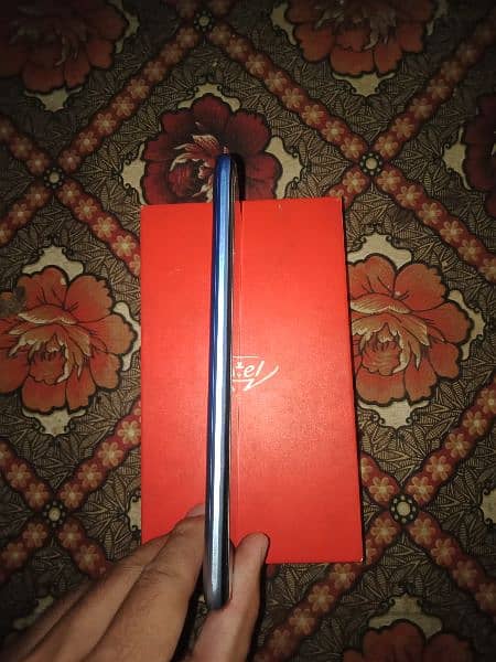 itel vision 1 pro 3