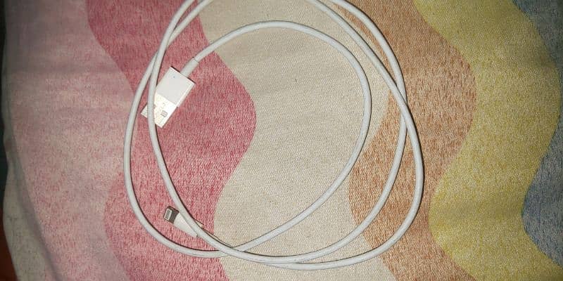 iPhone charging cable for sale only cable 0