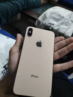 iPhone xs max pta 0