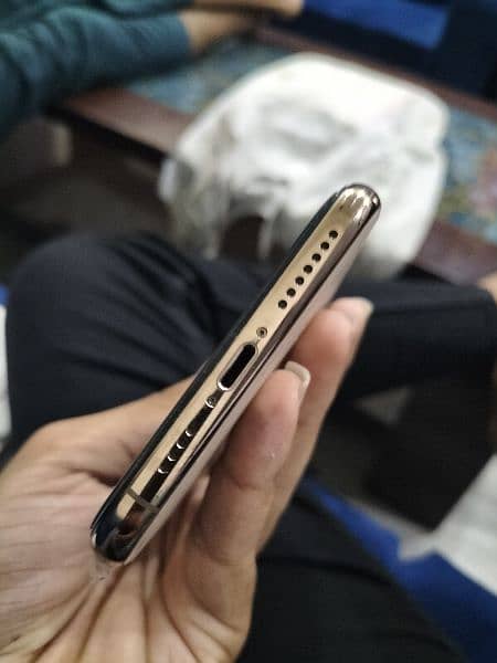 iPhone xs max pta 3