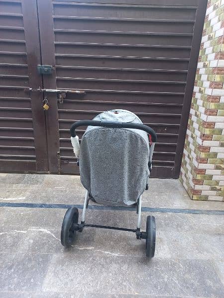 baby Pram for sale 1