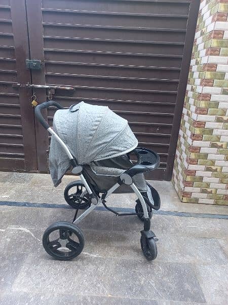 baby Pram for sale 2