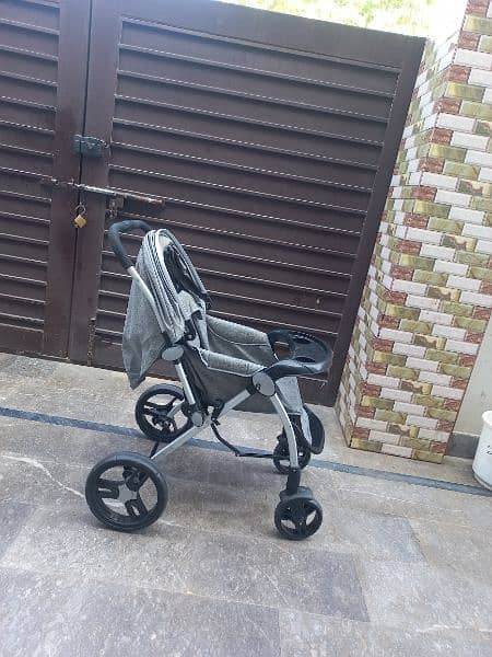 baby Pram for sale 3