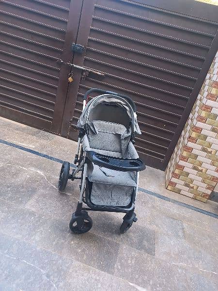 baby Pram for sale 4