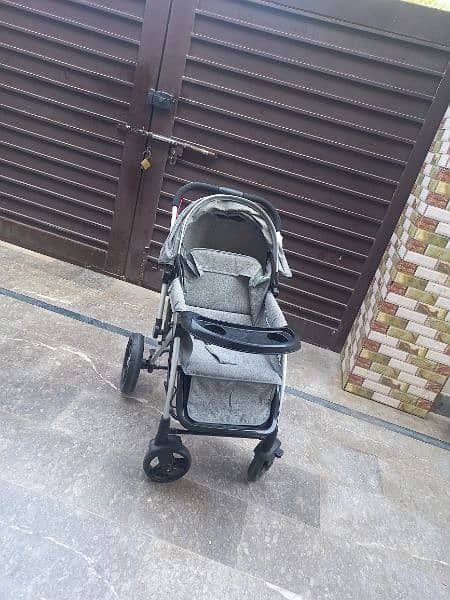 baby Pram for sale 5