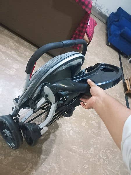 baby Pram for sale 6