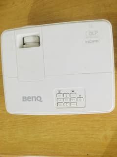 BenQ MS524 Multimedia Projector