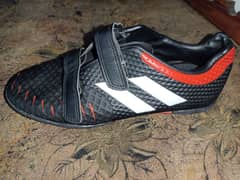 new football shoes grippers 0