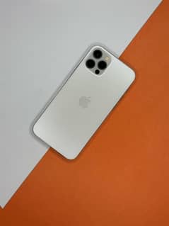 Iphone 12 Pro  (official PTA approved)