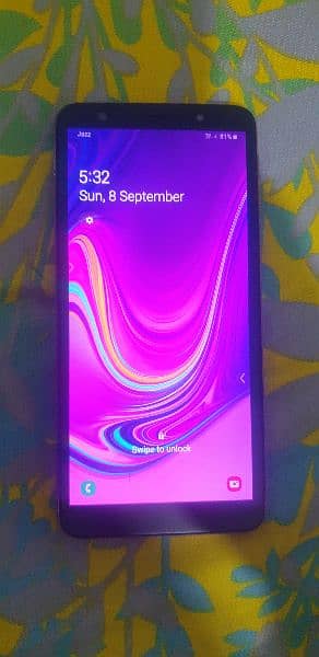 samsung galaxy a7 2018 ammoled disply price final 2