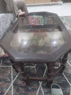 centre table for sale in mint condition