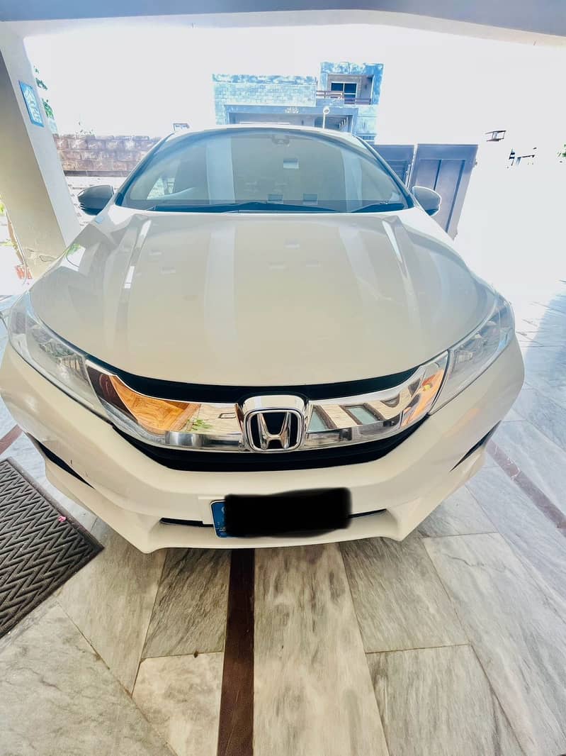 Honda Grace Hybrid 2014 EX package 8