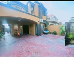 10 Marla House For Sale In Paragon City Lahore 0