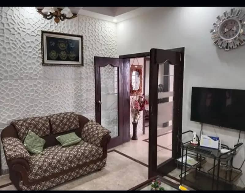 10 Marla House For Sale In Paragon City Lahore 8