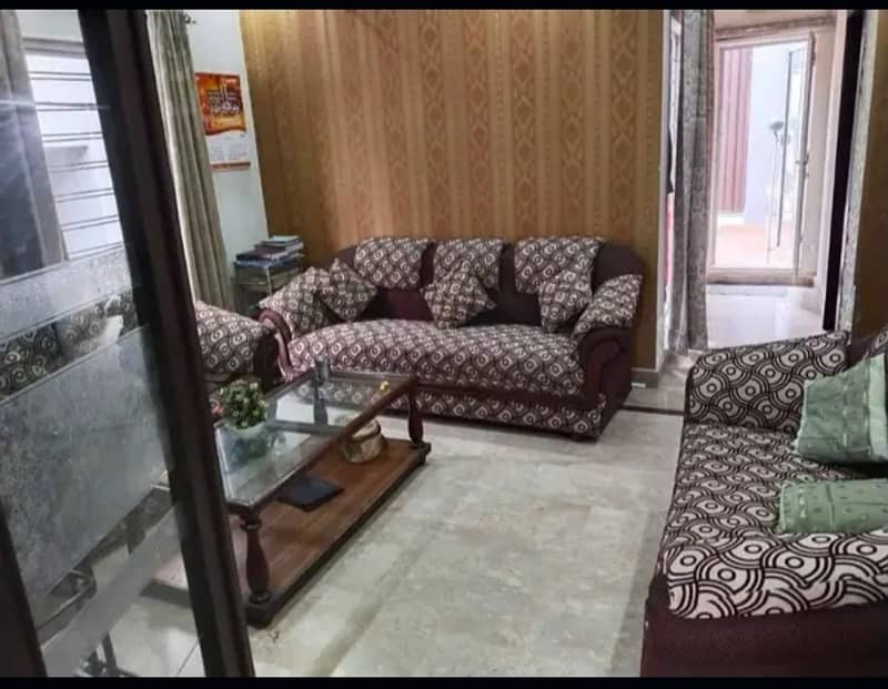 10 Marla House For Sale In Paragon City Lahore 13