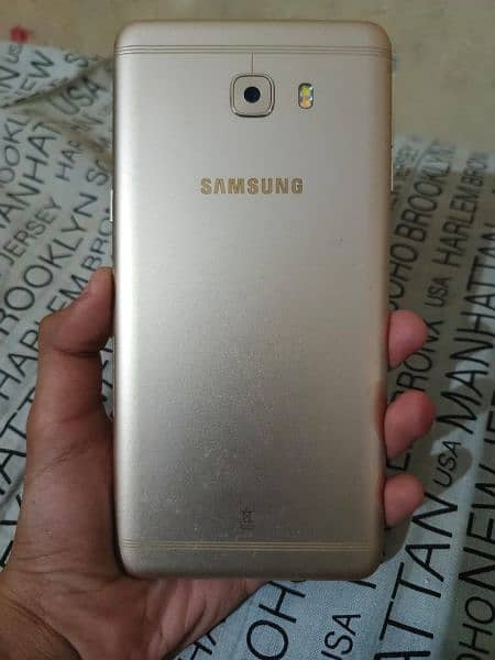 samsung c9pro 6/64 5