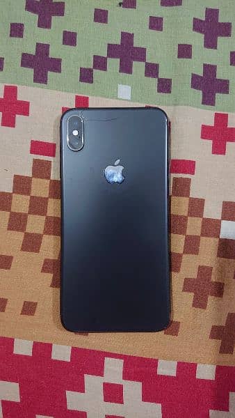 iphone Xs Max 0