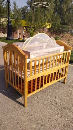 Baby Cot Baby Bed