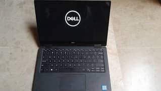 Dell XPS 13 9365 core i7 ( vPro ) 7 generation