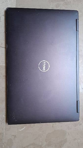 Dell XPS 13 9365 core i7 ( vPro ) 7 generation 3