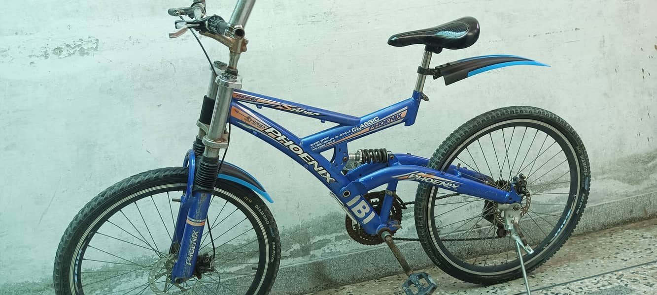 Phoenix Bicycle For Sale 0