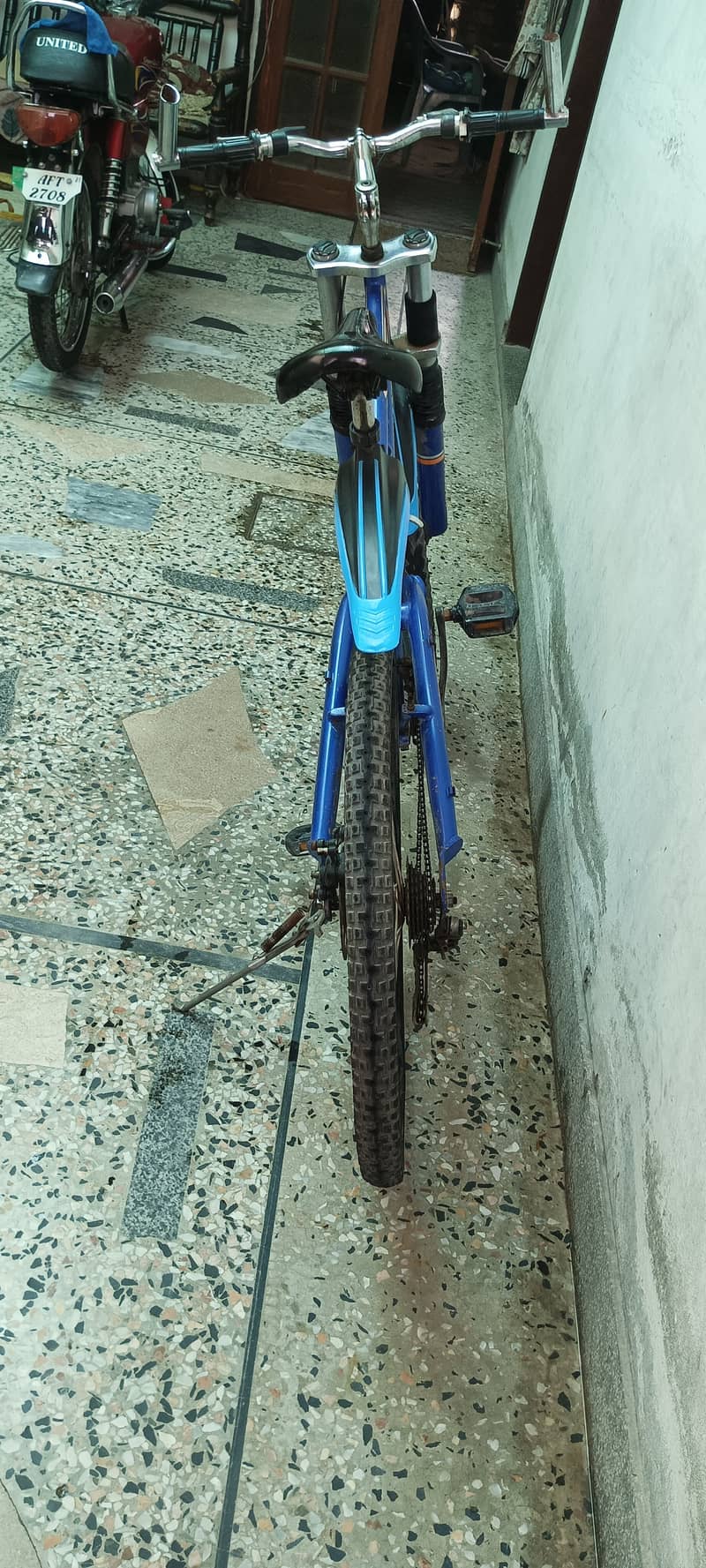 Phoenix Bicycle For Sale 2