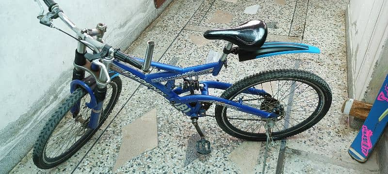 Phoenix Bicycle For Sale 3