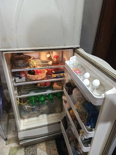 Dawlance Fridge 2