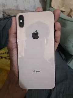 iPhone Xsmax Jv 0