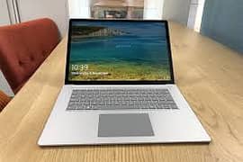 Microsoft Surface Laptop 3 - Brand New - 10th Gen (03226682445) 0