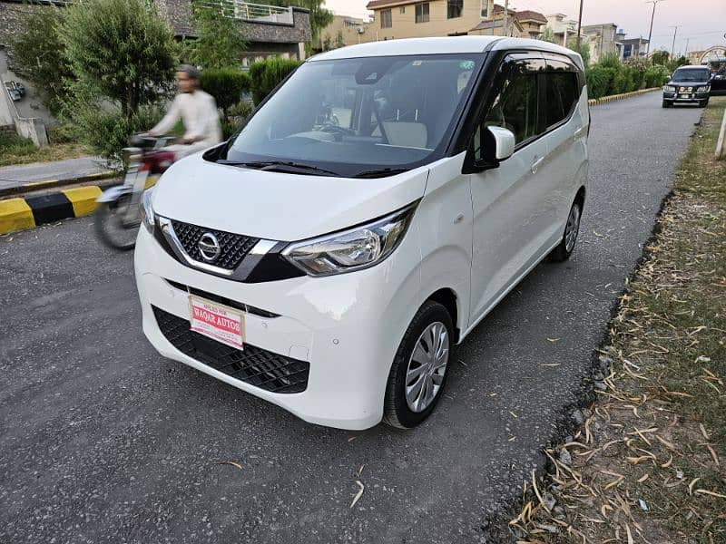 Nissan Dayz 2021/2024 5