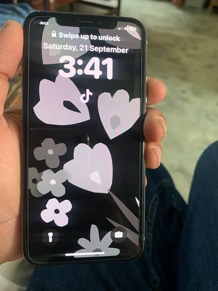 iphone XS 64 PTA approved 1