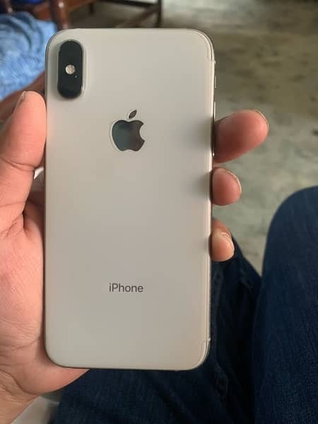 iphone XS 64 PTA approved 2