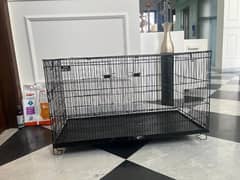 Pet Cage