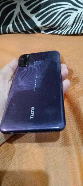 Tecno camon 15| 9/10 good condition |all ok | mem64+4GB|Jack problem 3