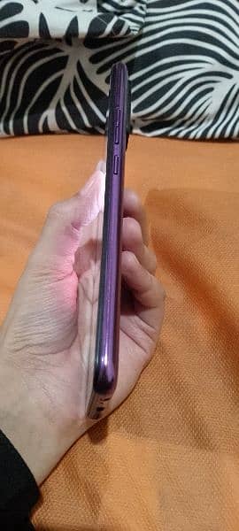 Tecno camon 15| 9/10 good condition |all ok | mem64+4GB|Jack problem 7