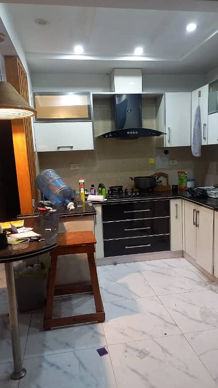 2 Bed Apartment for Sale in Askari 11 Sec-A Lahore 1