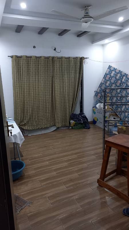 2 Bed Apartment for Sale in Askari 11 Sec-A Lahore 3