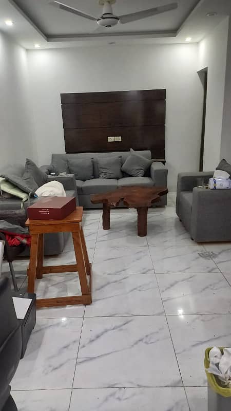 2 Bed Apartment for Sale in Askari 11 Sec-A Lahore 7