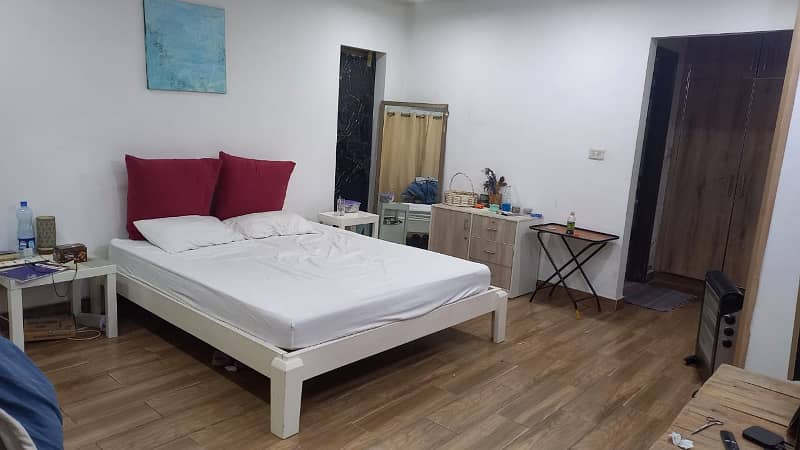 2 Bed Apartment for Sale in Askari 11 Sec-A Lahore 8