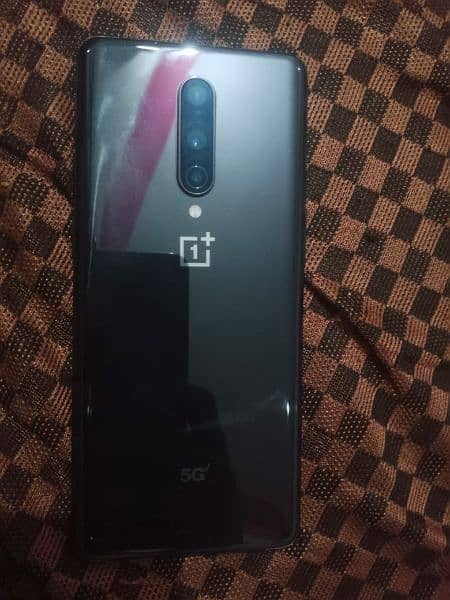 OnePlus 8 (5G) 8/128 GB 4