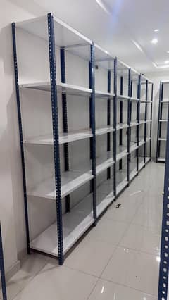 Storage racks Angle rack Wall racks Gondola racks End racks Bulk rack