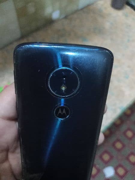 Moto g6 play 3GB/32GB (Non-PTA) 10