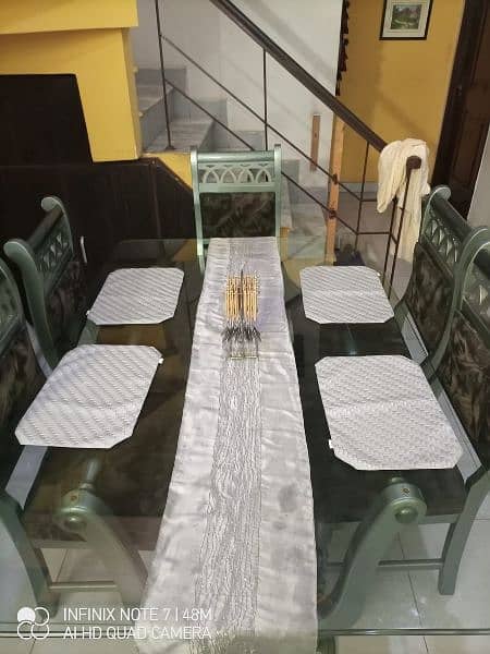 Dinning Table 1